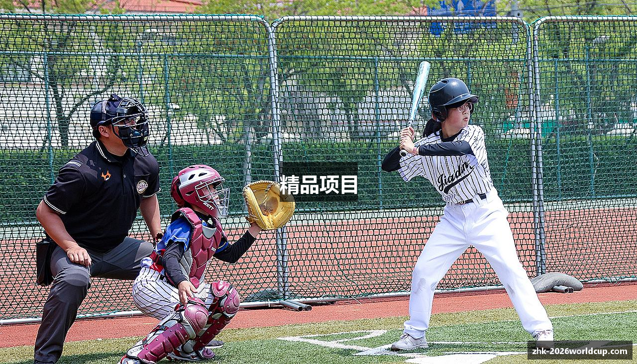 精品项目